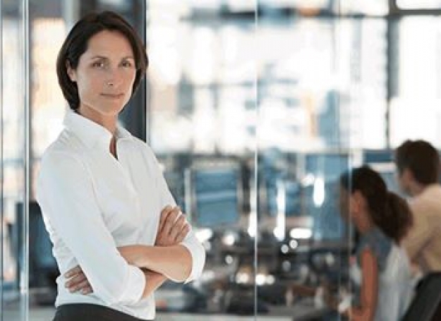 Empreendedorismo feminino ganha cada vez mais espa