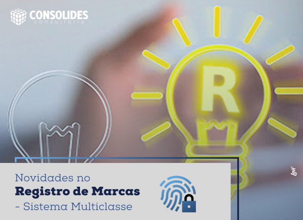 Registro de Marca em Sistema Multiclasse